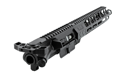 BAD 10.5 UPPR WRKHORSE 556 AMBI BLK