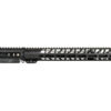 BAD 16 UPPR WRKHORSE 556 AMBI C BLK