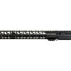 BAD 16 UPPR WRKHORSE 556 AMBI C BLK