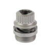 B&T RQD 9MM TRI-LUG HUB MOUNT