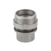 B&T RQD 9MM TRI-LUG HUB MOUNT
