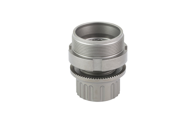 B&T RQD 9MM TRI-LUG HUB MOUNT