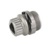 B&T RQD 9MM TRI-LUG HUB MOUNT