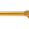 BAPSG175T1G_1.jpg BALLISTIC BBL FOR GLK 17 G5 THRD GLD