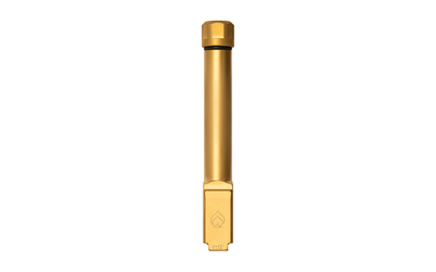 BALLISTIC BBL FOR GLK 19 G3-5 TD GLD