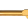 BALLISTIC BBL FOR GLK 19 G3-5 TD GLD