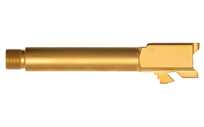 BALLISTIC BBL FOR GLK 19 G3-5 TD GLD