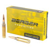 BERGER HYB TRGT 300PRC 215GR 20/200
