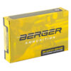 BERGER HYB TRGT 300PRC 215GR 20/200