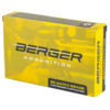 BERGER HYB TRGT 300PRC 215GR 20/200