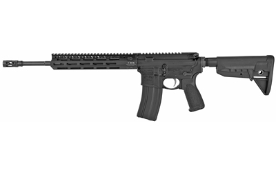 BCM780-750-LW_1.jpg BCM RECCE-14 LW 5.56 14.5" 30RD BLK