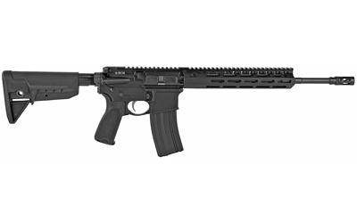 BCM780-750-LW_2.jpg BCM RECCE-14 LW 5.56 14.5" 30RD BLK