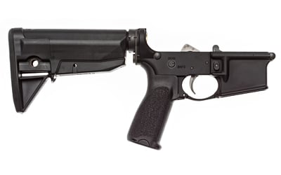 BCMLRG-STK-MOD-0-BLK_1.jpg BCM LOWER GROUP W/BCM STK MOD 0 BLK