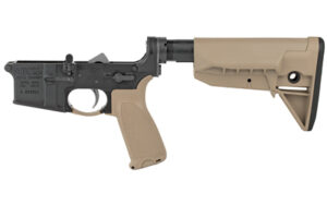 BCMLRG-STK-MOD0SPMDFDE_1.jpg BCM LOWER GROUP W/BCM STK MOD0 FDE