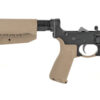 BCM LOWER GROUP W/BCM STK MOD0 FDE