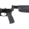 BCM CMPLT LWR W/SOPMOD 0 WB BLK BLEM