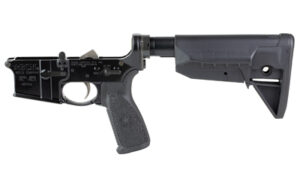 BCMLRGSTKMD0SPMDBLKCMB_1.jpg BCM CMPLT LWR W/SOPMOD 0 WB BLK BLEM