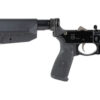 BCM CMPLT LWR W/SOPMOD 0 WB BLK BLEM