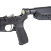 BCM CMPLT LWR W/SOPMOD 0 WB BLK BLEM
