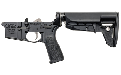 BCMLRGSTKMD2SPMDBLKCMB_1.jpg BCM CMPLT LWR W/SOPMOD 2 WB BLK BLEM