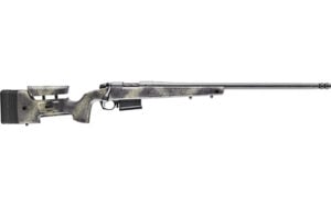 BERGARA HMR WILDERNESS 25CM 24" 5RD