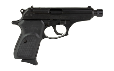 BERSA THUNDER 380 MTT 4.3" 8RD THRDD