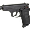 BERSA THUNDER 380 MTT 4.3" 8RD THRDD