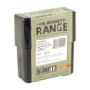 BARRETT .416B RANGE 452GR MTAC 10/80