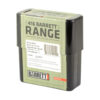 BARRETT .416B RANGE 452GR MTAC 10/80