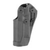 BH SERPA CQC BL/PDL 1911 GOVT RH BLK