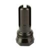 BN100000310859_1.jpg BANISH FLASH HIDER 30 GOLD 1/2X28