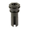 BN100000310859_2.jpg BANISH FLASH HIDER 30 GOLD 1/2X28