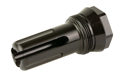 BN100000310859_3.jpg BANISH FLASH HIDER 30 GOLD 1/2X28