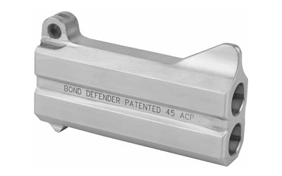 BOND DEFENDER BBL 3" 45ACP