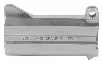 BOND DEFENDER BBL 3" 45ACP