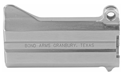 BOND DEFENDER BBL 3" 9MM