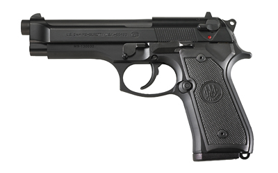 BR92M9A0_1.jpg BERETTA M9 9MM 4.9" 10RD BLK