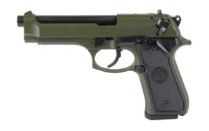 BRJ92F300GR15_1.jpg BERETTA 92FS 9MM 4.9" 15RD ODG