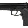 BERETTA 92FS M9A1 9MM 4.9" 10RD BLK