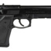 BERETTA 92FS M9A1 9MM 4.9" 10RD BLK