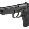 BERETTA 92FS M9A1 9MM 4.9" 10RD BLK
