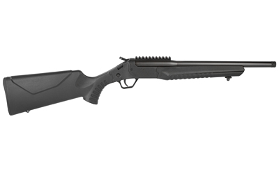 ROSSI LWC 44MAG 16.5" TB 1RD BLK