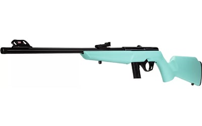 BRZRB22L1611C_3.jpg ROSSI RB 22LR 16" 10RD COMPACT CYAN