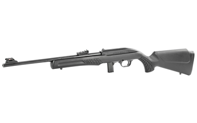 ROSSI RS22 22LR 18" 10RD BLK