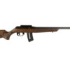 ROSSI RS22 22WMR 21" 10RD WOOD