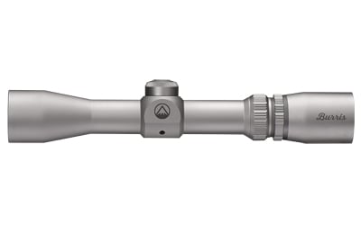 BU200298_1.jpg BURRIS HANDGUN SCOPE 2-7X32MM PLX