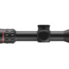 BURRIS VERACITY 2.5-12X42 ILLUM PLEX