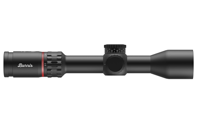 BURRIS VERACITY 2.5-12X42 ILLUM PLEX