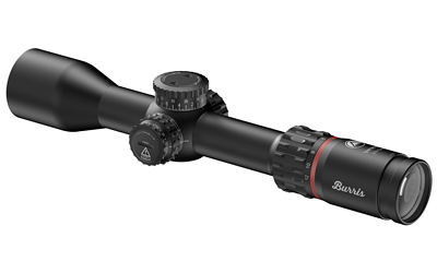 BURRIS VERACITY 2.5-12X42 ILLUM PLEX
