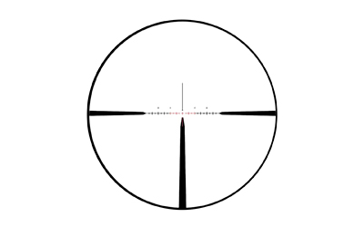 BURRIS VERACITY 2.5-12X42 ILLUM PLEX